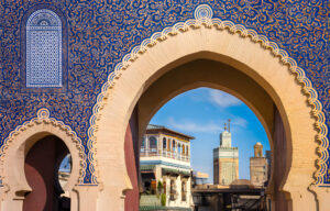 marrakech to fes tour